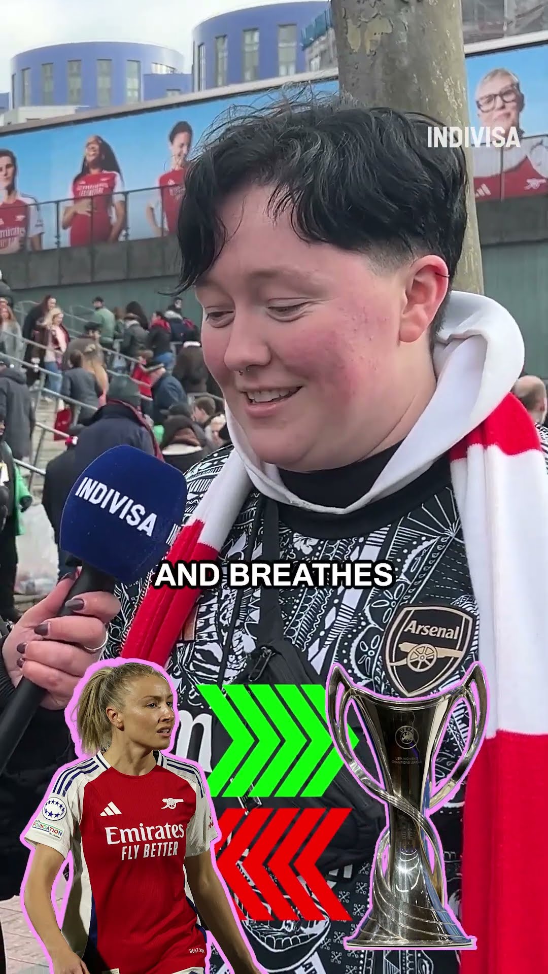 與對手的行 與對手的行