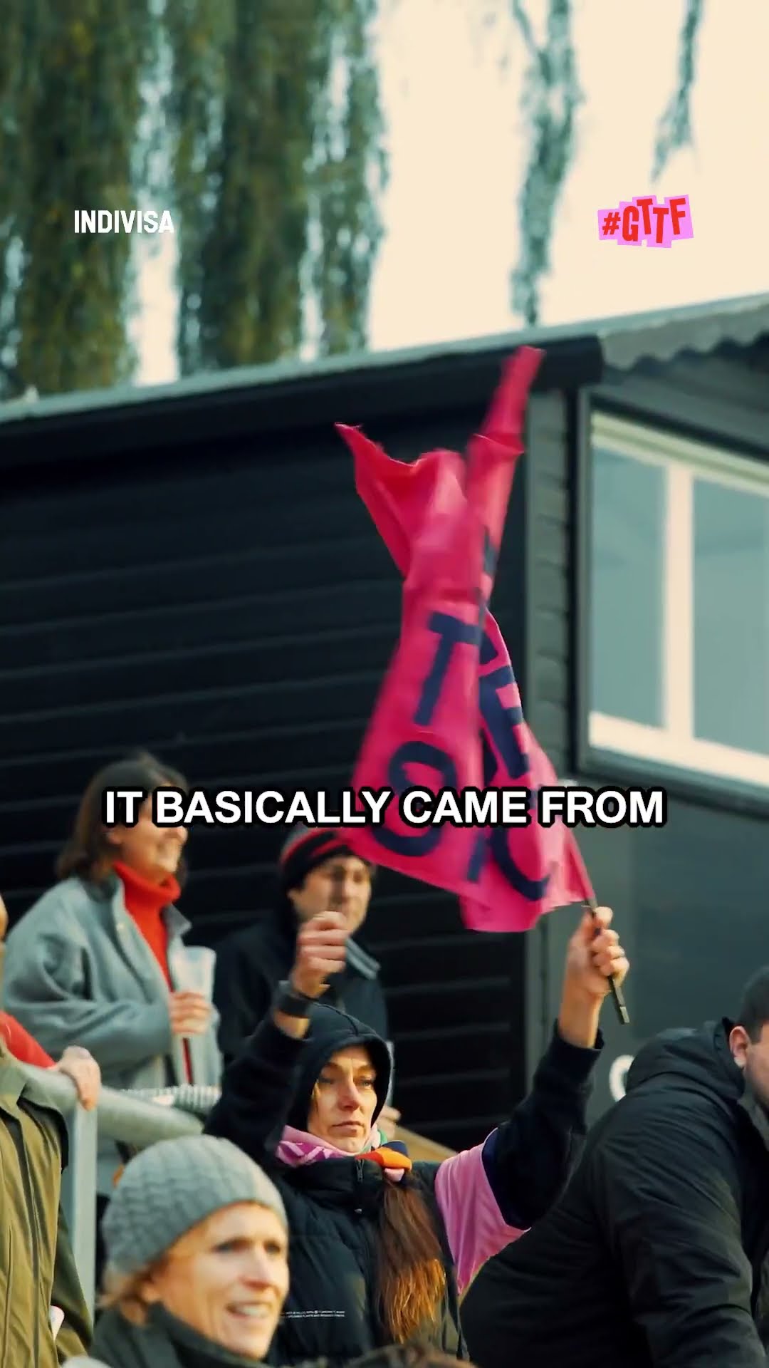 来了他们历 来了他们历